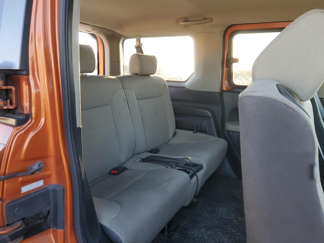 2008 Honda Element - Image 11