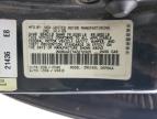 2010 Toyota Corolla Base de vânzare în Rancho Cucamonga, CA - Front End