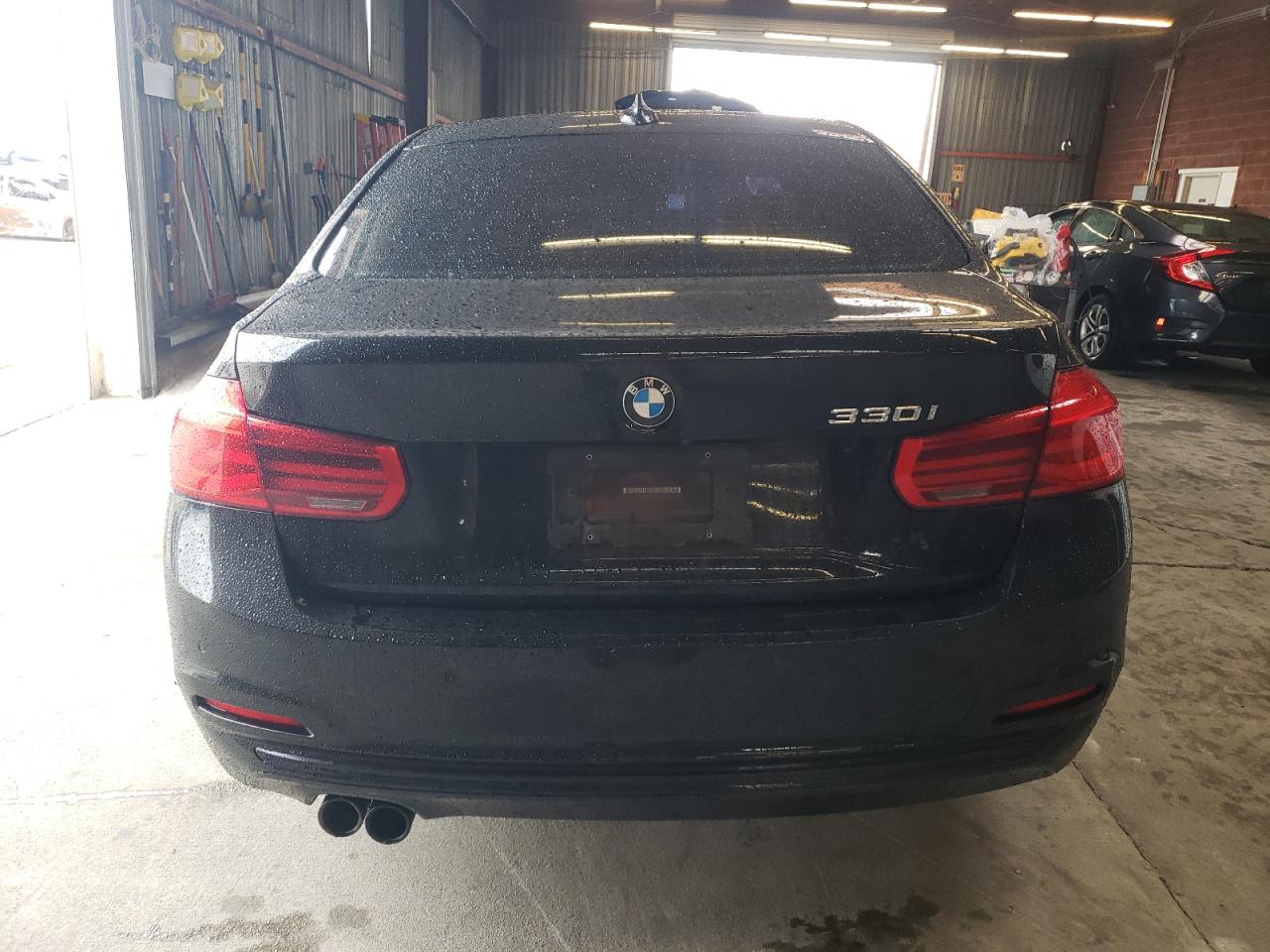 2017 BMW 3er - Image 6