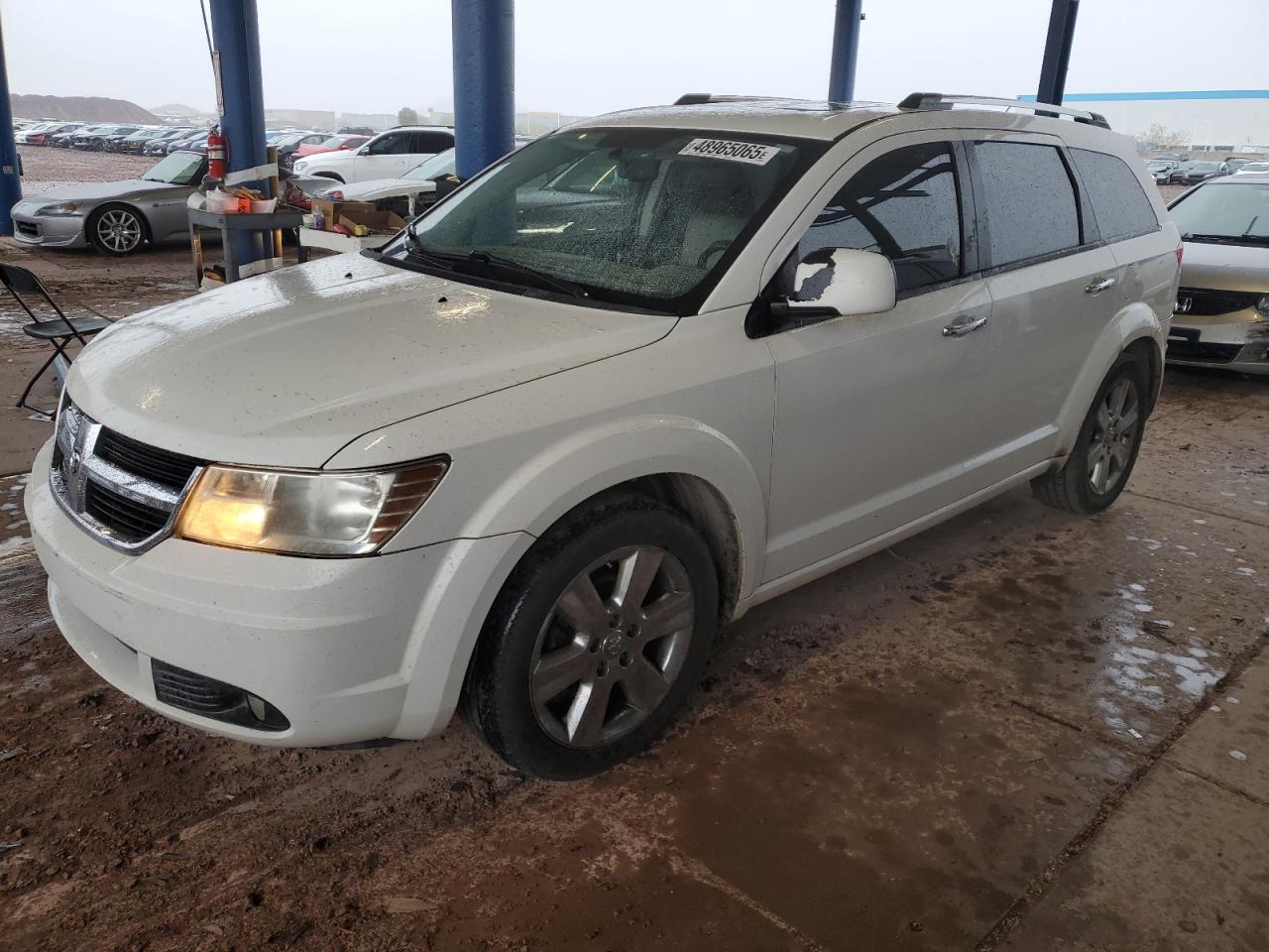 2009 Dodge Journey - Image 1