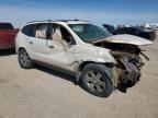 2015 Chevrolet Traverse Lt на продаже в Amarillo, TX - All Over
