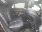 2014 Mercedes-Benz S 550 4Matic zu verkaufen in Chicago Heights, IL - Front End