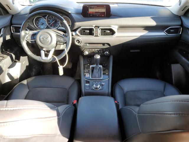  MAZDA CX-5 2019 Biały
