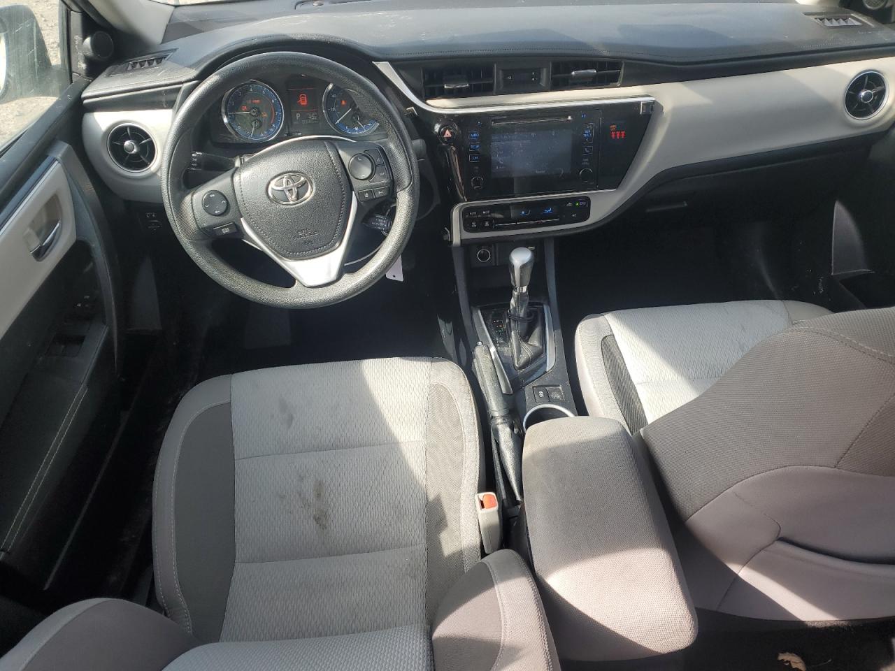 2018 Toyota Corolla - Image 8