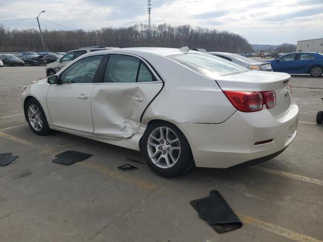  CHEVROLET MALIBU 2013 Белы