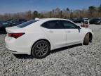 2016 Acura Tlx Advance იყიდება Mebane-ში, NC - Front End