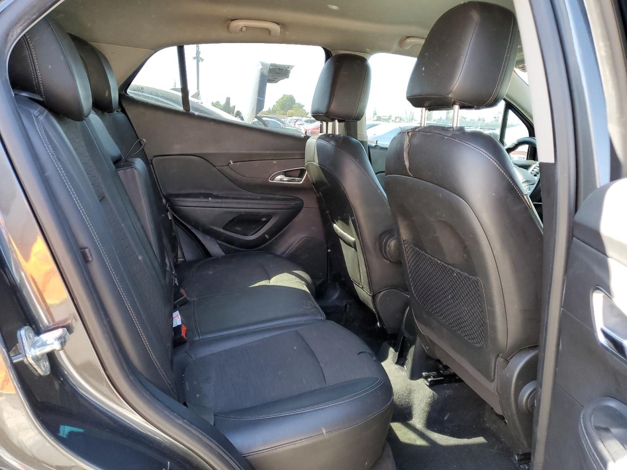 2016 Buick Encore - Image 11