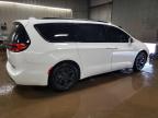 2021 Chrysler Pacifica Hybrid Limited na sprzedaż w Elgin, IL - Front End