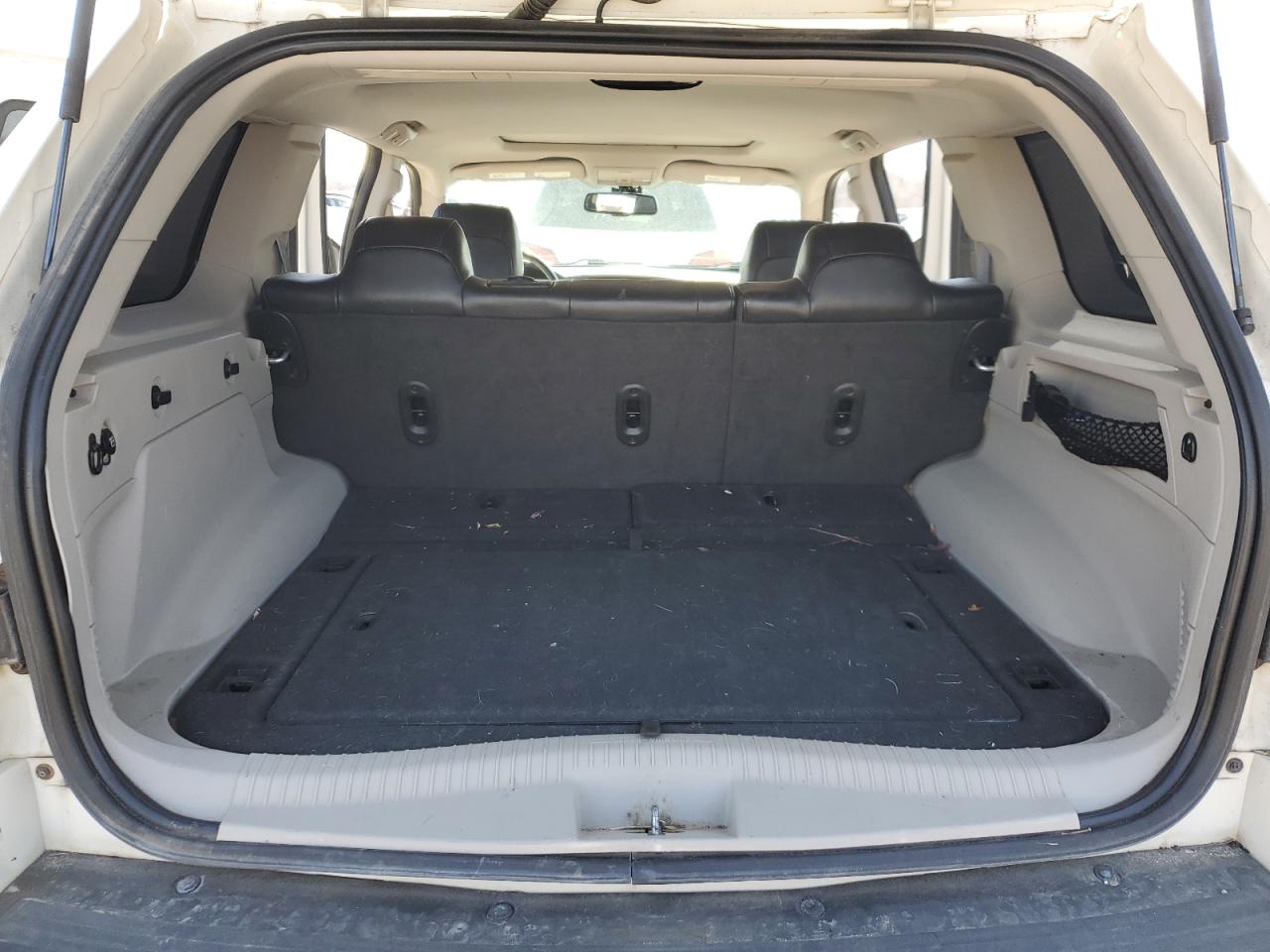 2009 Jeep Grand Cherokee - Image 6