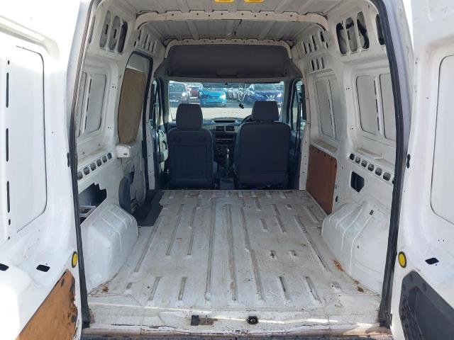 2007 FORD TRANSIT CO