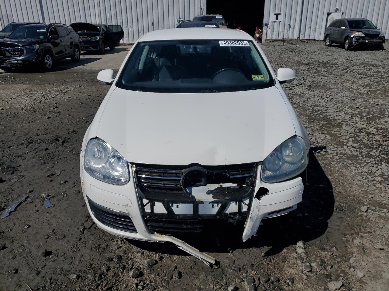 2010 Volkswagen Jetta - Image 5