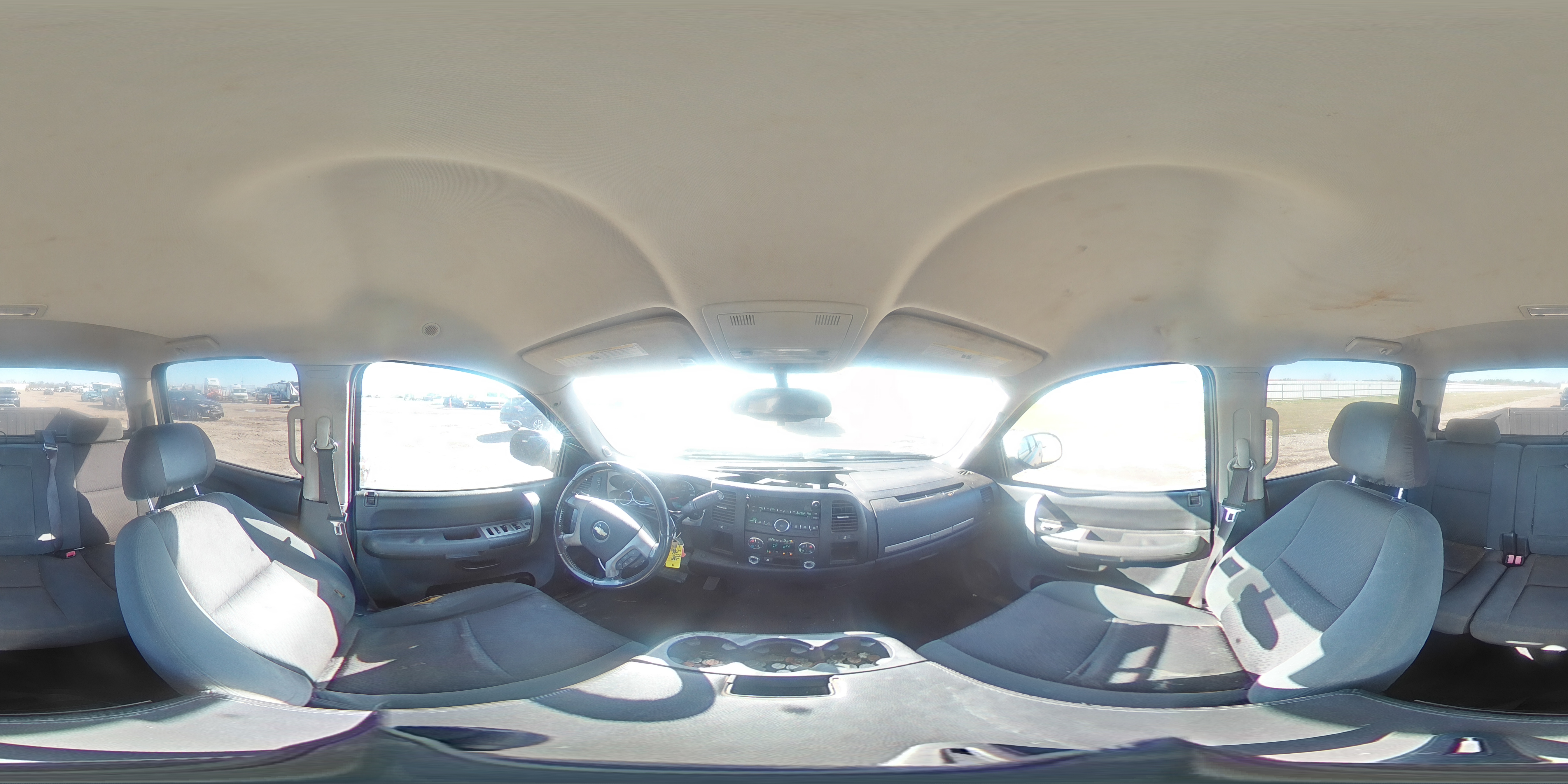 2009 Chevrolet Silverado - Image 12