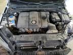 2012 Volkswagen Jetta Se იყიდება Des Moines-ში, IA - Front End