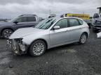 2011 Subaru Impreza 2.5I Premium for Sale in Eugene, OR - Front End