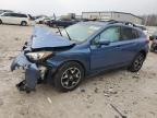 2018 Subaru Crosstrek Premium zu verkaufen in Wayland, MI - Front End