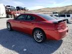 2007 Dodge Charger Se იყიდება Reno-ში, NV - Front End