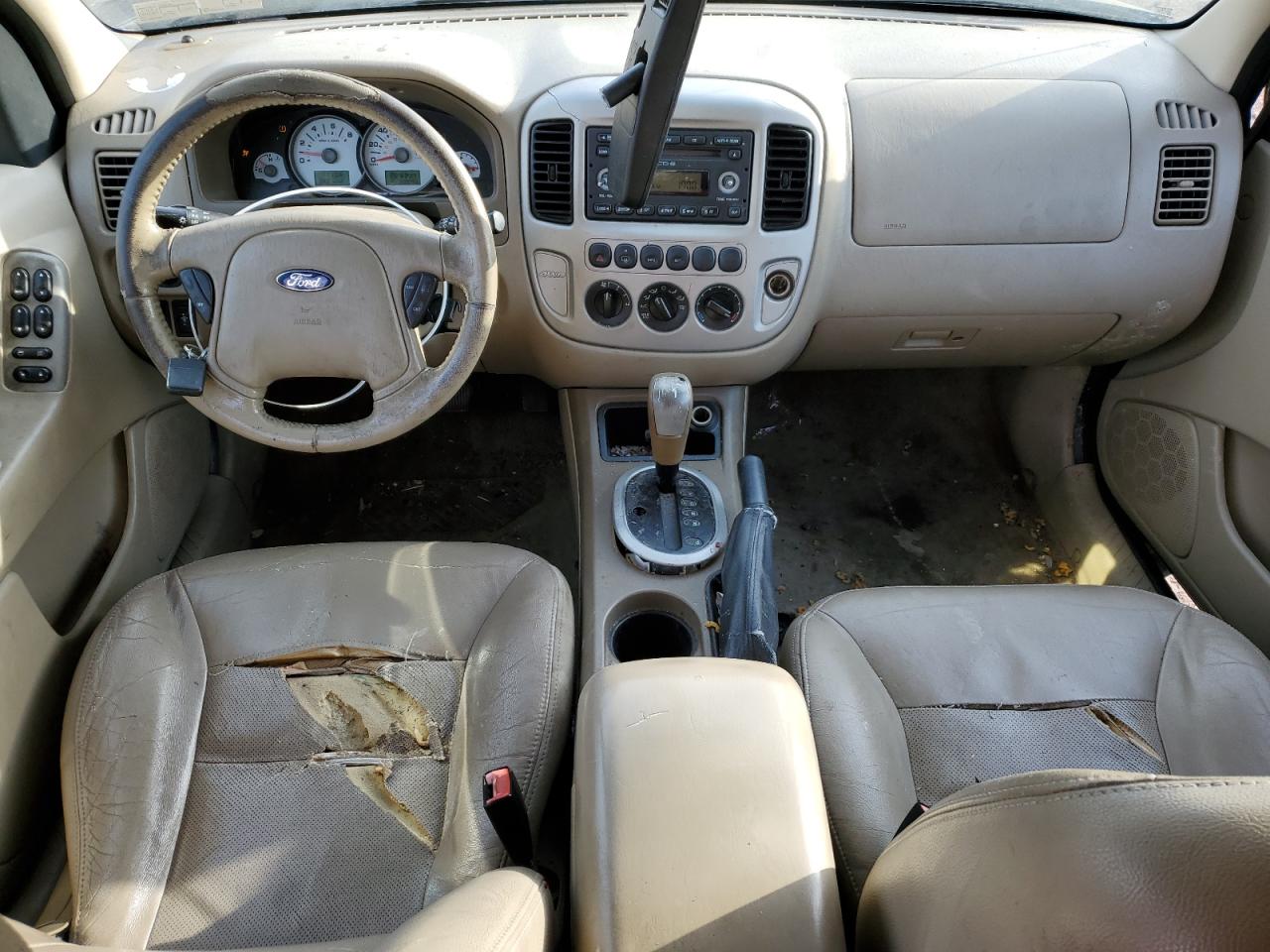 2006 Ford Escape - Image 8