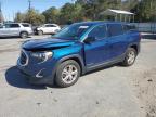 2020 Gmc Terrain Sle zu verkaufen in Savannah, GA - Front End