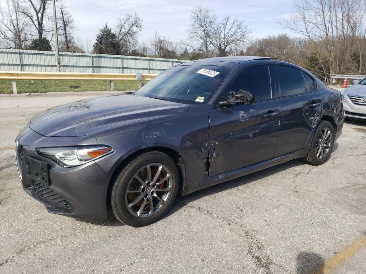 2019 Alfa Romeo Giulia for Sale in Rogersville, MO - All Over