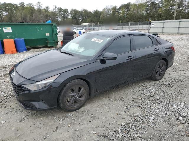HYUNDAI ELANTRA SE 2022