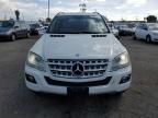 2010 Mercedes-Benz Ml 350 Bluetec for Sale in Van Nuys, CA - Normal Wear