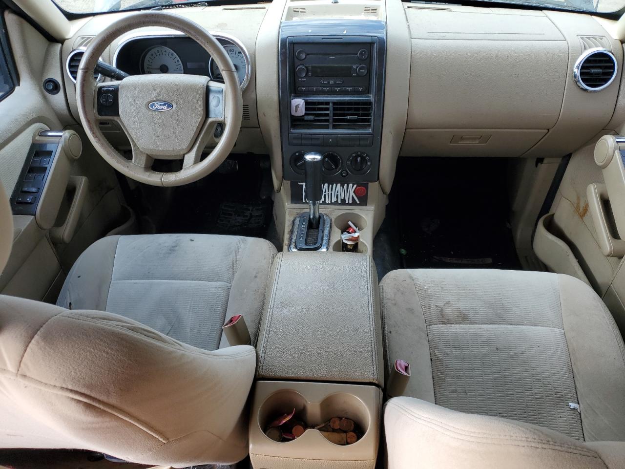 2007 Ford Explorer - Image 8