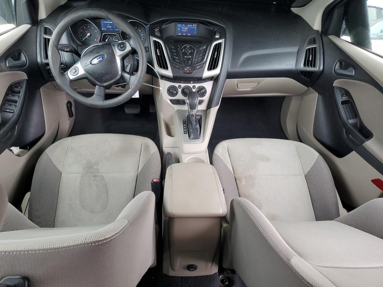 2012 Ford Focus - Image 8