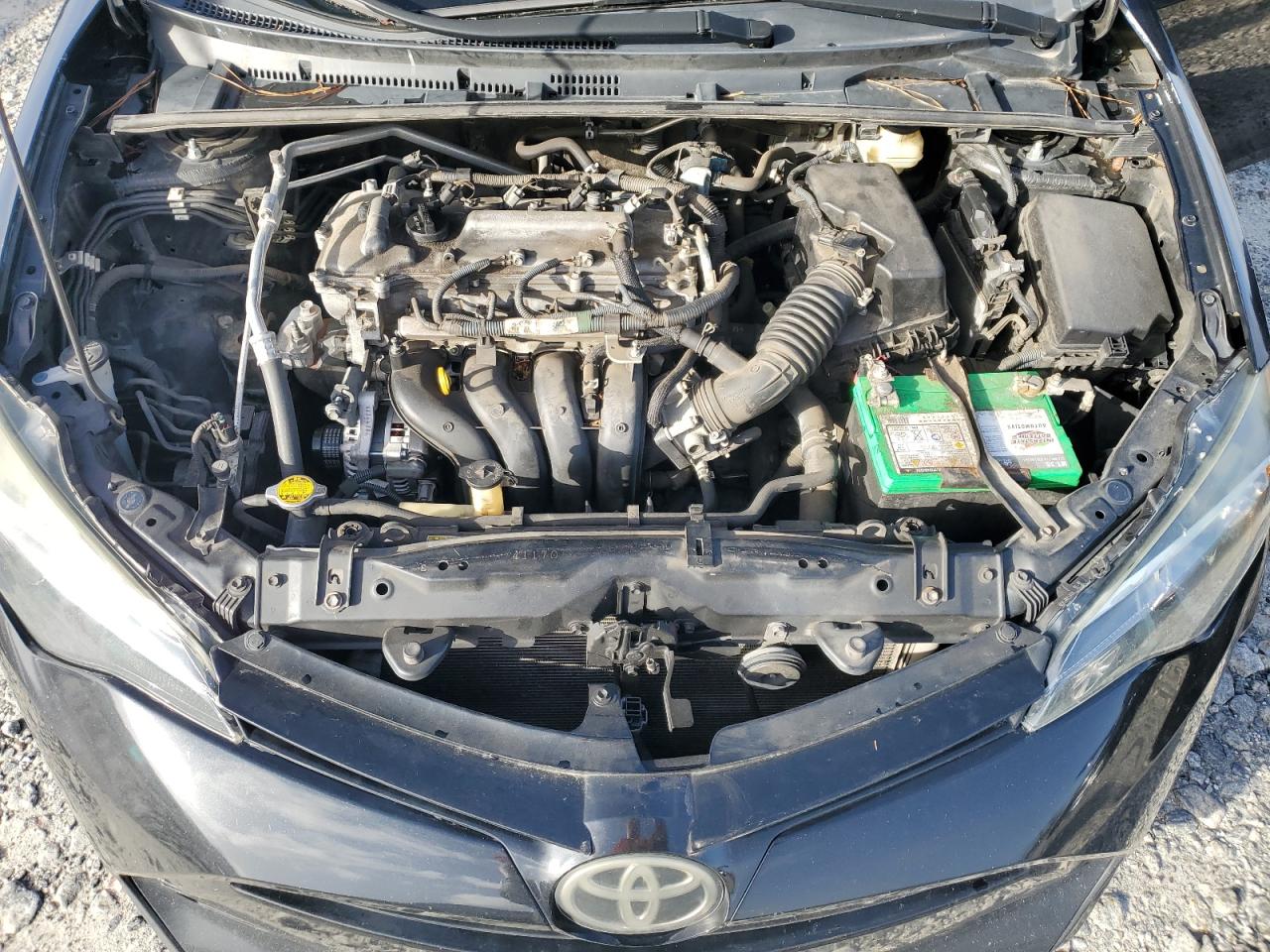 2017 Toyota Corolla - Image 11