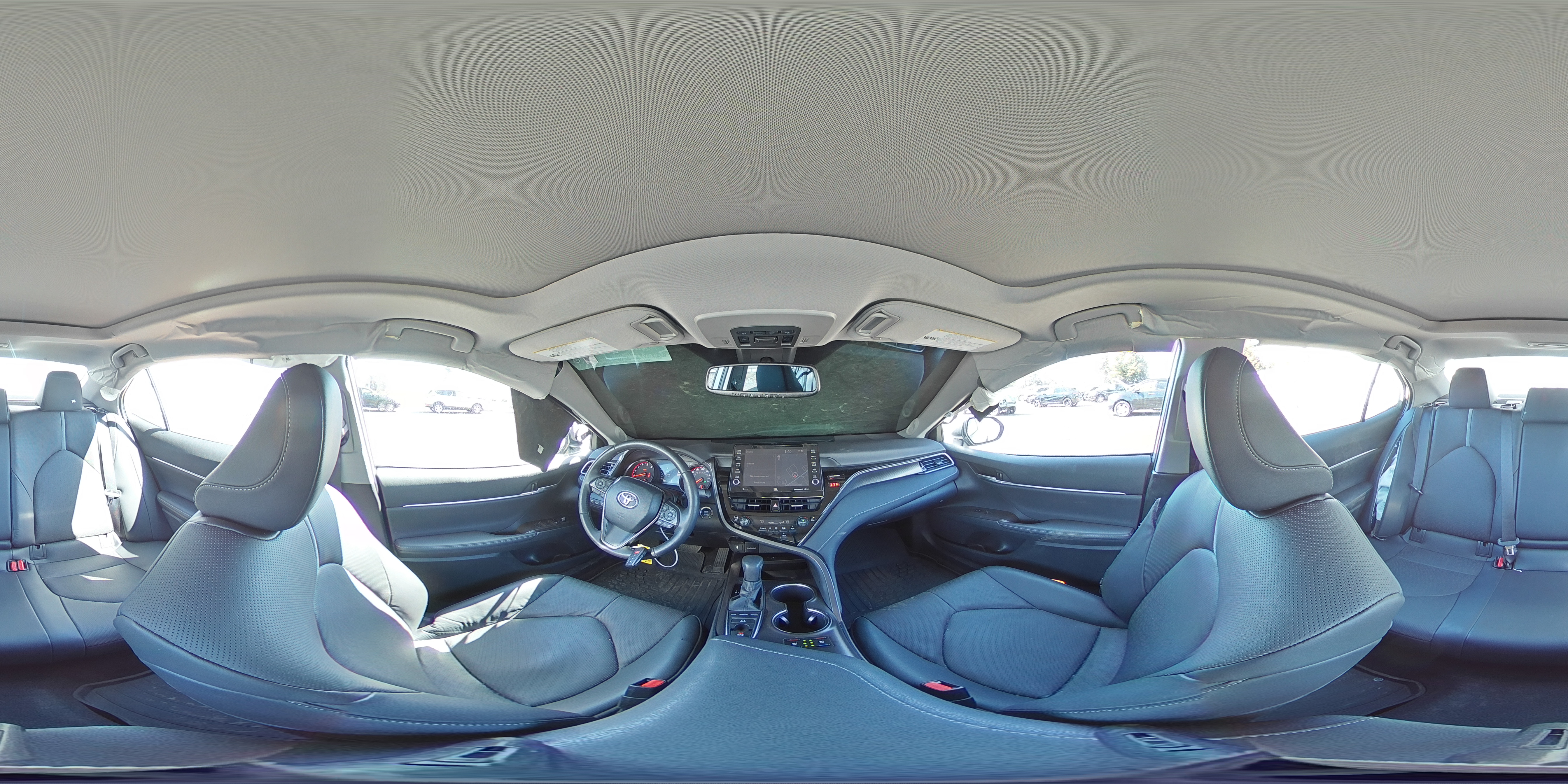 2023 Toyota Camry - Image 13