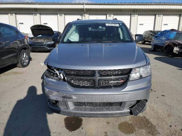  DODGE JOURNEY 2020 Srebrny