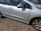 2013 PEUGEOT 308 ACTIVE for sale at Copart WISBECH