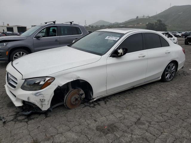 2018 Mercedes-Benz C 300