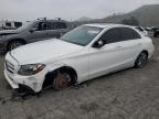 2018 Mercedes-Benz C 300 de vânzare în Colton, CA - Front End