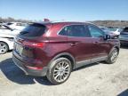 2017 Lincoln Mkc Reserve продається в Cahokia Heights, IL - Front End