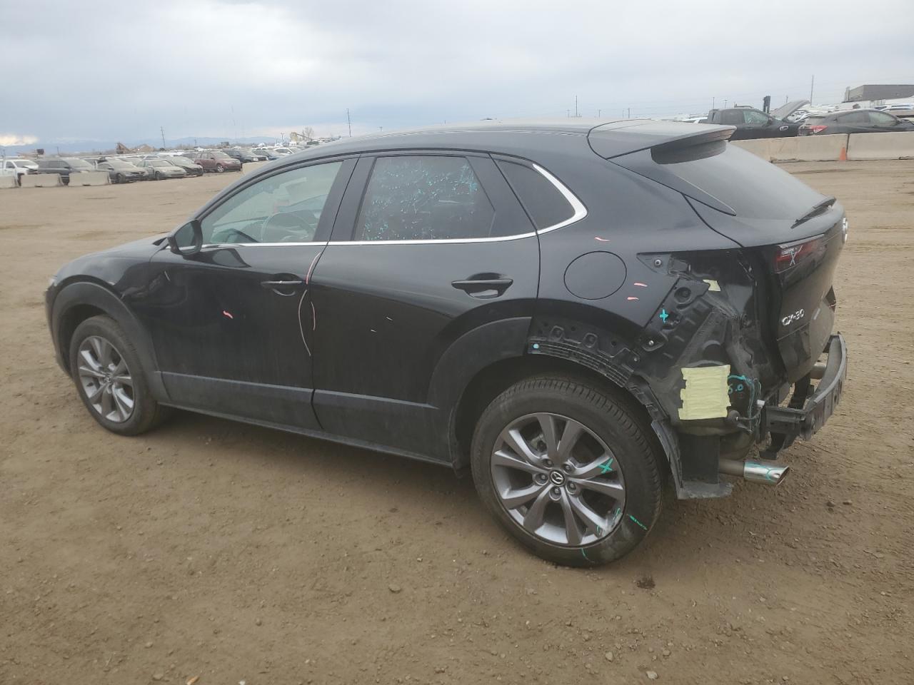 2021 Mazda CX-30 - Image 2