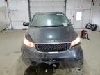 2018 Kia Sedona Lx продається в Lexington, KY - Front End