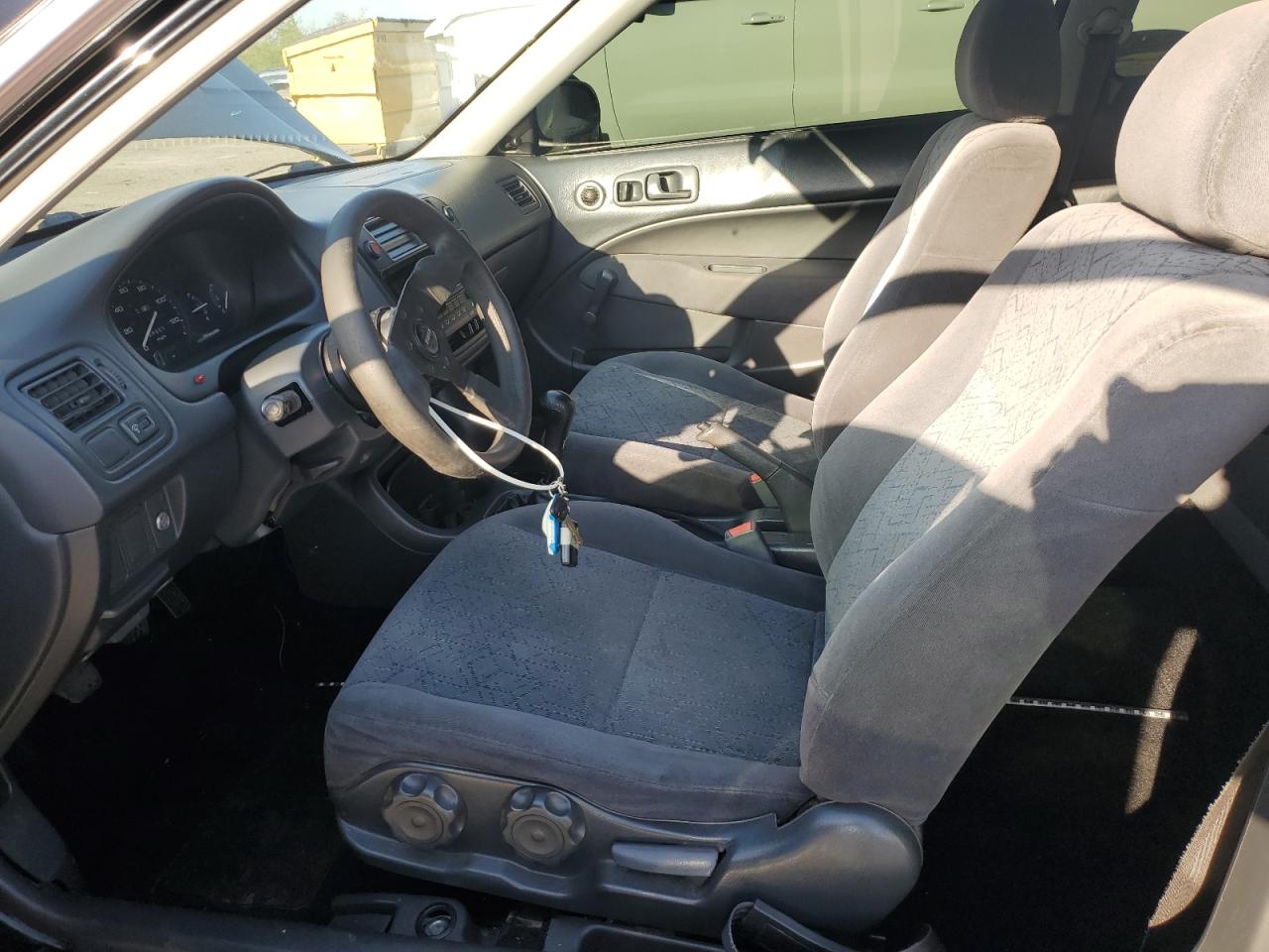 1998 Honda Civic - Image 7