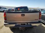 2002 Gmc Sierra C2500 Heavy Duty zu verkaufen in Albuquerque, NM - Side