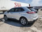 2019 Ford Edge Sel zu verkaufen in Cahokia Heights, IL - Side