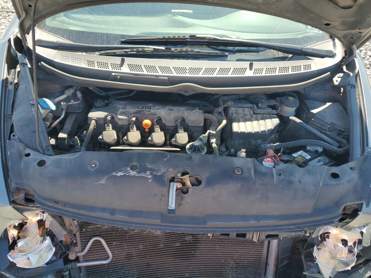 2011 Honda Civic - Image 13