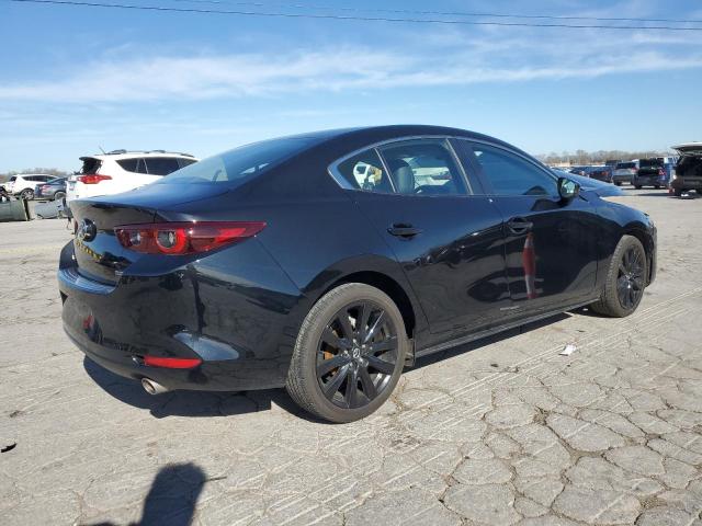  MAZDA 3 SELECT S 2024 Czarny