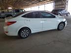 2016 Hyundai Accent Se იყიდება Phoenix-ში, AZ - Front End