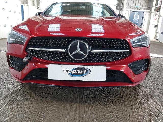 2023 MERCEDES BENZ CLA 250 AM