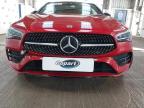 2023 MERCEDES BENZ CLA 250 AM for sale at Copart EAST KILBRIDE