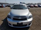 2009 Chevrolet Hhr Ss de vânzare în Des Moines, IA - Front End