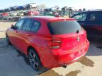 2013 BMW 114I SPORT for sale at Copart ROCHFORD