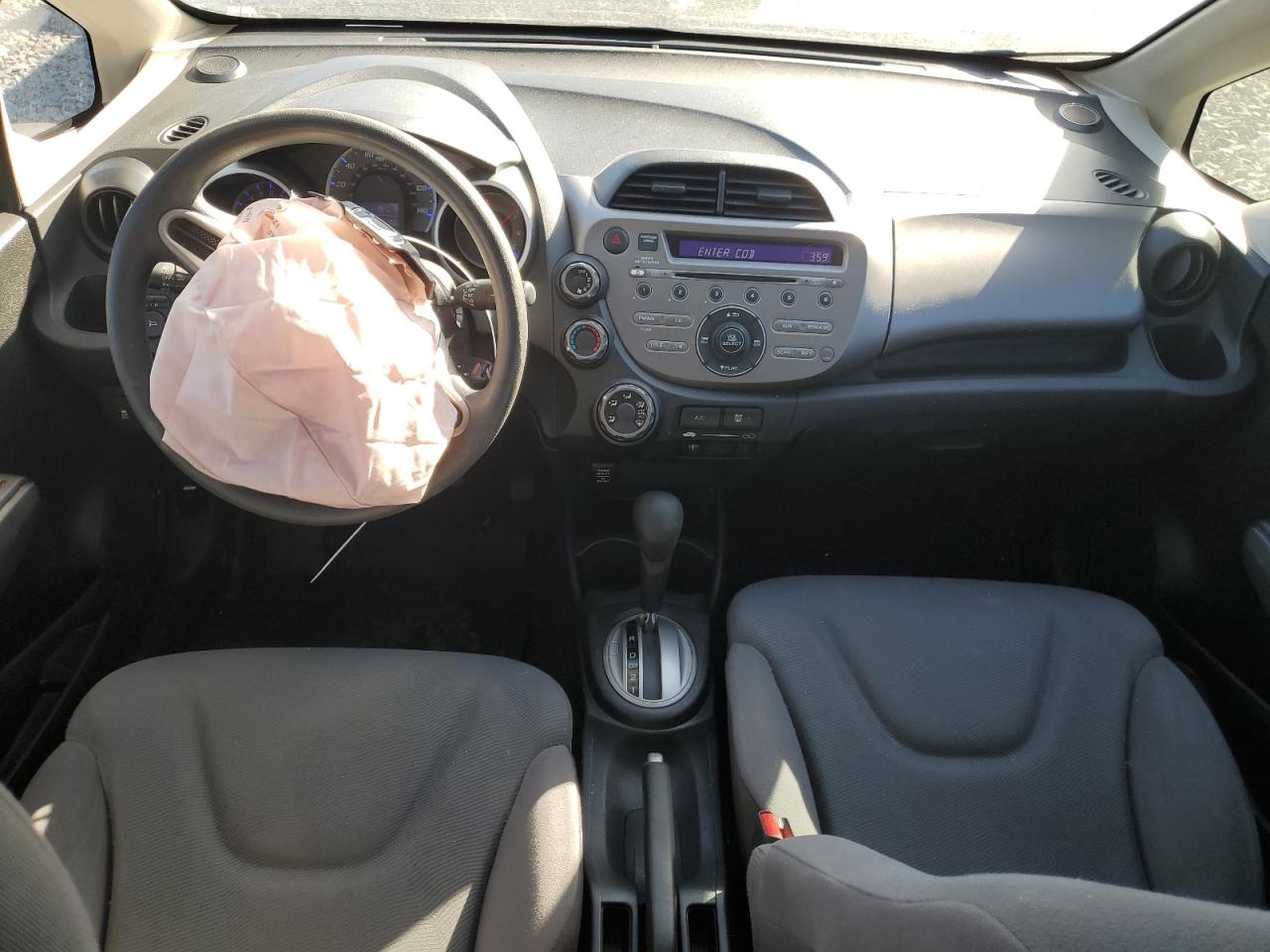 2013 Honda Fit - Image 8
