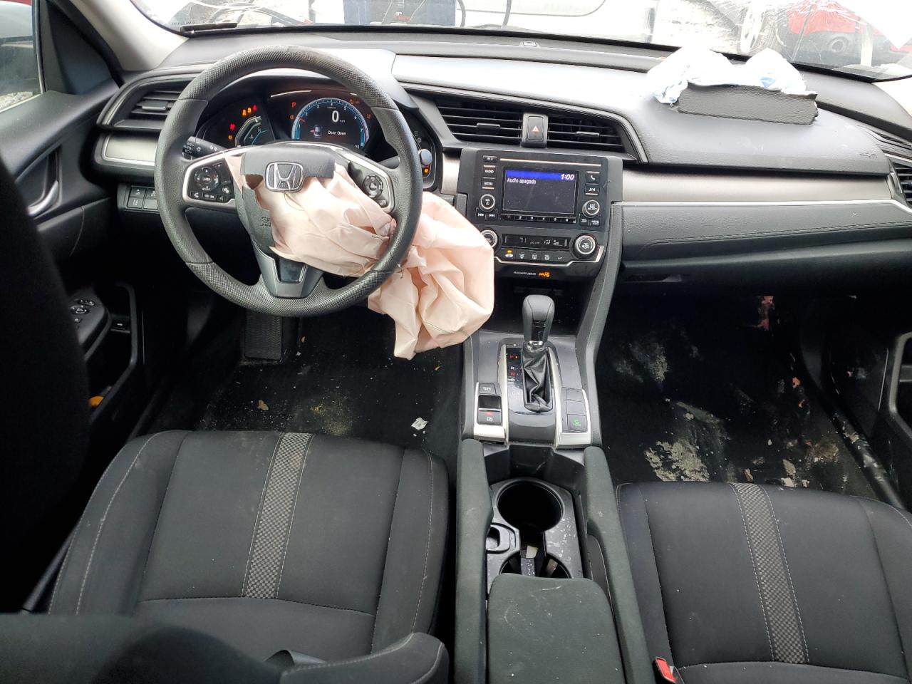 2019 Honda Civic - Image 8