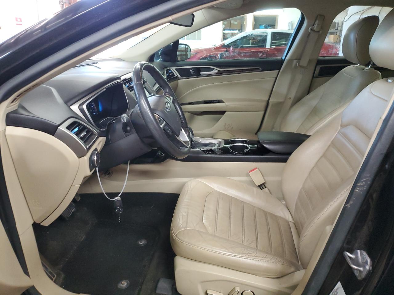 2013 Ford Fusion - Image 7