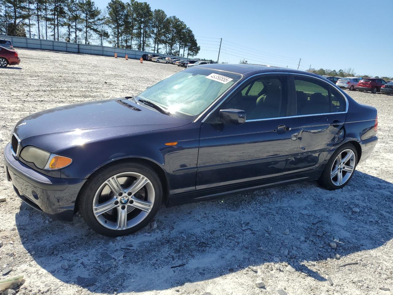 2003 BMW 3er - Image 1